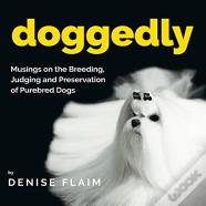 Doggedly