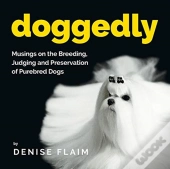 Doggedly