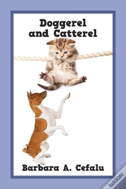 Capa do artigo Doggerel And Catterel