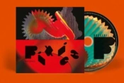 Capa do artigo Doggerel - CD
