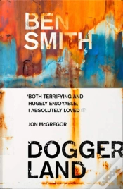 Capa do artigo Doggerland