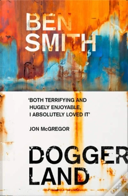 Capa do artigo Doggerland