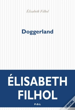 Capa do artigo Doggerland