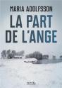 Doggerland T2 - La Part De L'Ange - Preview