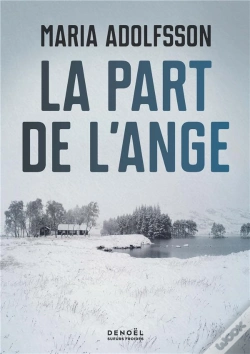 Capa do artigo Doggerland T2 - La Part De L'Ange