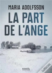 Doggerland T2 - La Part De L'Ange