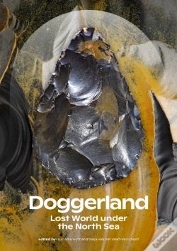 Capa do artigo Doggerland