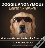 Capa do artigo Doggie Anonymous