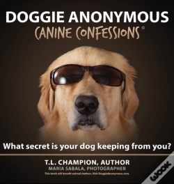 Capa do artigo Doggie Anonymous