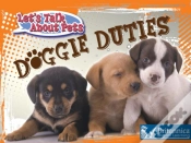 Capa do artigo Doggie Duties