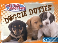 Capa do artigo Doggie Duties