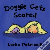 Capa do artigo Doggie Gets Scared