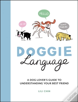 Capa do artigo Doggie Language