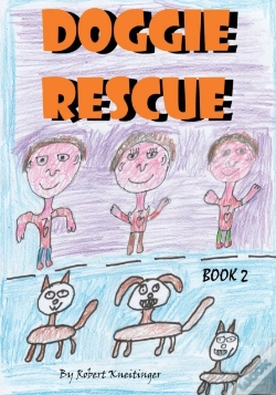Capa do artigo Doggie Rescue 2