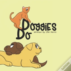 Capa do artigo Doggies Do