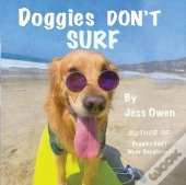 Doggies Don'T Surf
