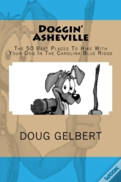 Capa do artigo Doggin' Asheville