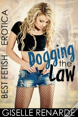 Capa do artigo Dogging The Law