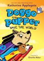 Doggo And Pupper Save The World - Preview