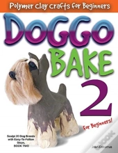 Doggo Bake 2 For Beginners!