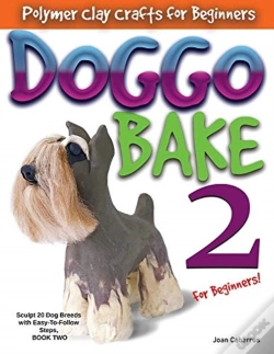 Capa do artigo Doggo Bake 2 For Beginners!