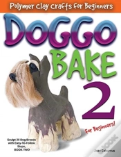 Capa do artigo Doggo Bake 2 For Beginners!