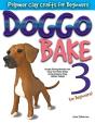 Doggo Bake 3 For Beginners! - Preview