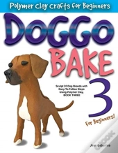 Doggo Bake 3 For Beginners!