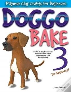 Capa do artigo Doggo Bake 3 For Beginners!