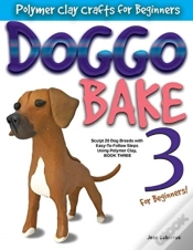 Capa do artigo Doggo Bake 3 For Beginners!