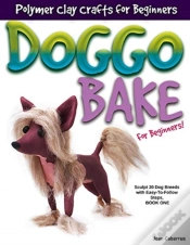 Capa do artigo Doggo Bake For Beginners!