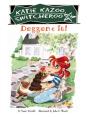 Doggone It! #8 - Preview
