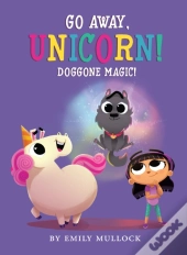 Doggone Magic!