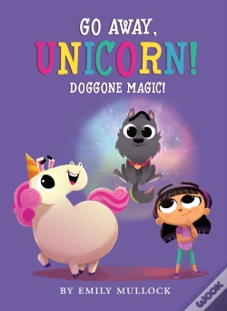 Capa do artigo Doggone Magic!
