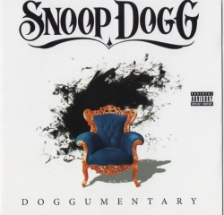 Capa do artigo Doggumentary - CD