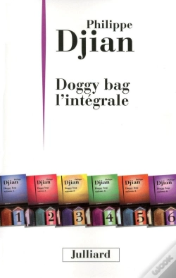 Capa do artigo Doggy Bag ; Intégrale