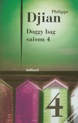 Capa do artigo Doggy Bag ; Saison 4