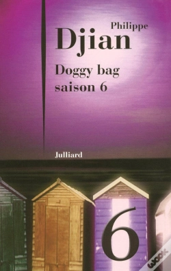 Capa do artigo Doggy Bag Saison 6