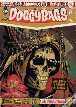 Capa do artigo Doggy Bags 3
