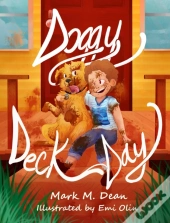 Doggy Deck Day