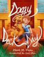 Doggy Deck Day - Preview