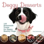Capa do artigo Doggy Desserts