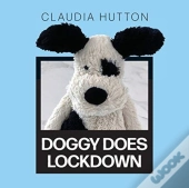 Doggy Does Lockdown