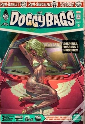 Doggybags Tome 2