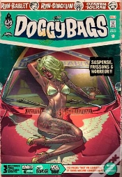 Capa do artigo Doggybags Tome 2