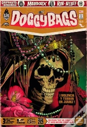 Capa do artigo Doggybags Tome 3