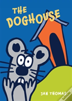 Capa do artigo Doghouse