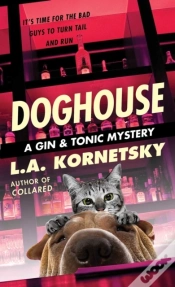 Capa do artigo Doghouse