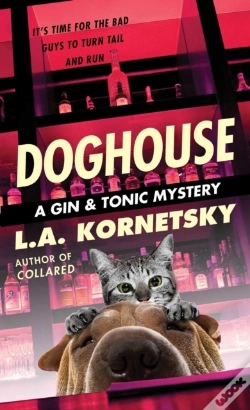 Capa do artigo Doghouse