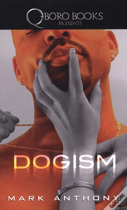 Capa do artigo Dogism